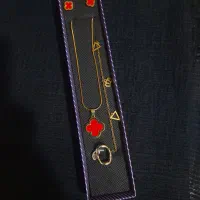 انواع زیور آلات