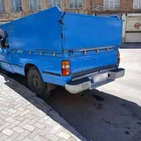 نیسان مدل 1403