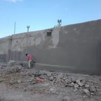 سیمانکاری و بنایی