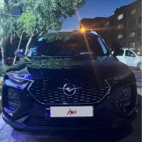 هایما s8 مدل 1404