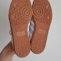 کتونی اورجینال سامبا ۳۸|کیف، کفش، کمربند|قائمشهر, |دیوار