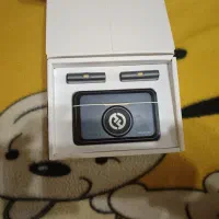 میکروفون یقه ای هالی لند