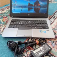 لب تاپ استوک hp640