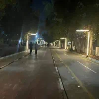 فروش زمین مسکونی عکس تزی