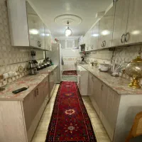 فروش واحد دو طبقه ۱۷۶متر / باسمنج