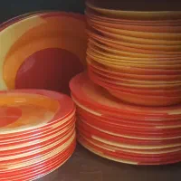 سرویس پذیرایی