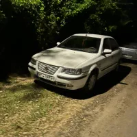 سمندef7 مدل۹۴ بیرنگ