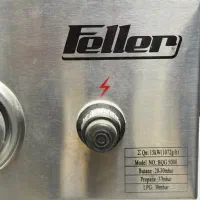 باربیکیو فلر|اجاق گاز و لوازم برقی پختوپز|تهران, مختاری|دیوار