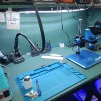 تعمیرات فوق تخصصی موبایل
