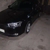 دناپلاس توربو اتومات مشکی