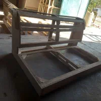 اسکلت مبل
