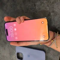 Iphone 14 promax 256|موبایل|بابل, |دیوار