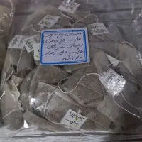 معجون عسل و دمنوش گیاهی