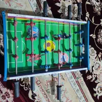 فوتبال دستی|اسباب‌‌بازی|کرج, حصارک بالا|دیوار