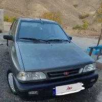 پراید نوک مدادی مدل ۸۶|خودرو سواری و وانت|سنندج, |دیوار