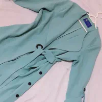 مانتو در حد نو