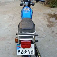 فروش هندا 150 نامی|موتورسیکلت|ورامین, خیر آباد|دیوار