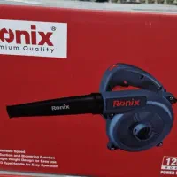 سمباده برقی رونیکس ۶۲۰۰ و دستگاه مکنده رونیکس|ابزارآلات|لنگرود, |دیوار