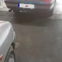 پژو ۴۰۵ بنزینی|خودرو سواری و وانت|مشکین‌دشت, |دیوار