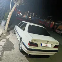 پرشیا ۹۶بی رنگ پلمپ|خودرو سواری و وانت|مشکین‌دشت, |دیوار