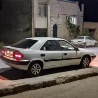 زانتیا ۸۹ درحد