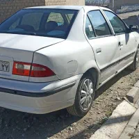 سمند lx|خودرو سواری و وانت|پیرانشهر, |دیوار