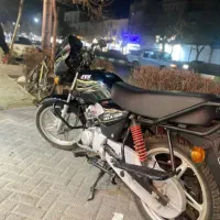 موتورسیکلت