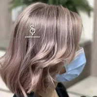 خدمات رنگ و لایت