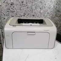 پرینتر لیزری HP 1005
