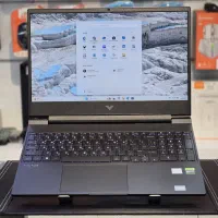 hp Victus 15 نسل ۱۴ با 8G-RTX4060