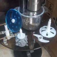خرد کن سیلورکرست