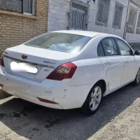 جیلی سواری مدل ۲۰۱۴|خودرو سواری و وانت|دامغان, |دیوار