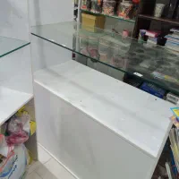 قفسه ویترین|فروشگاه و مغازه|چابهار, |دیوار