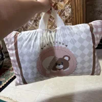 تشک مسافرتی نوزاد