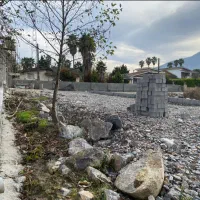 زمین ۳۴۰ متری /شهرکی با مجوز ساخت سندار ملکار