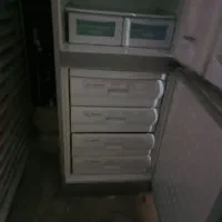 یخچال فریزر یخچوان|یخچال و فریزر|قم, علی آباد|دیوار