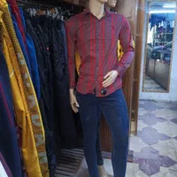 مانکن مردانه