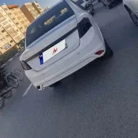 خودرو سواری ساینا