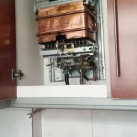 تعمیرات آبگرمکن ،بخاری ،گاز خانگی در منزل|خدمات پیشه و مهارت|دهلران, |دیوار