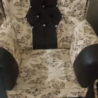 مبل هشت نفری