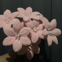 گل های مخملی|گل مصنوعی|تبریز, |دیوار