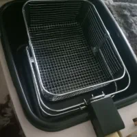 یک عدد سرخکن نونو ۸۰۰تومان|سایر لوازم برقی|اراک, |دیوار