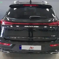 کی ام سی X5 صفر مشکی