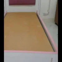 تخت خواب  یک نفره
