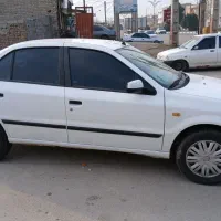 سمند lx مدل 96|خودرو سواری و وانت|کلاله, |دیوار