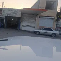 مغازه غرفه