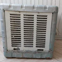 کولر آبی کوچک بدون پمپ آب