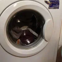 ماشین لباسشویی ایندزیت