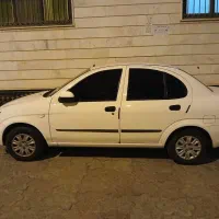 تیبا صندوق‌دار ۱۳۹۹