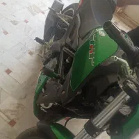 موتور بنلی 250تک سیلند عروسک|موتورسیکلت|قم, جمکران|دیوار